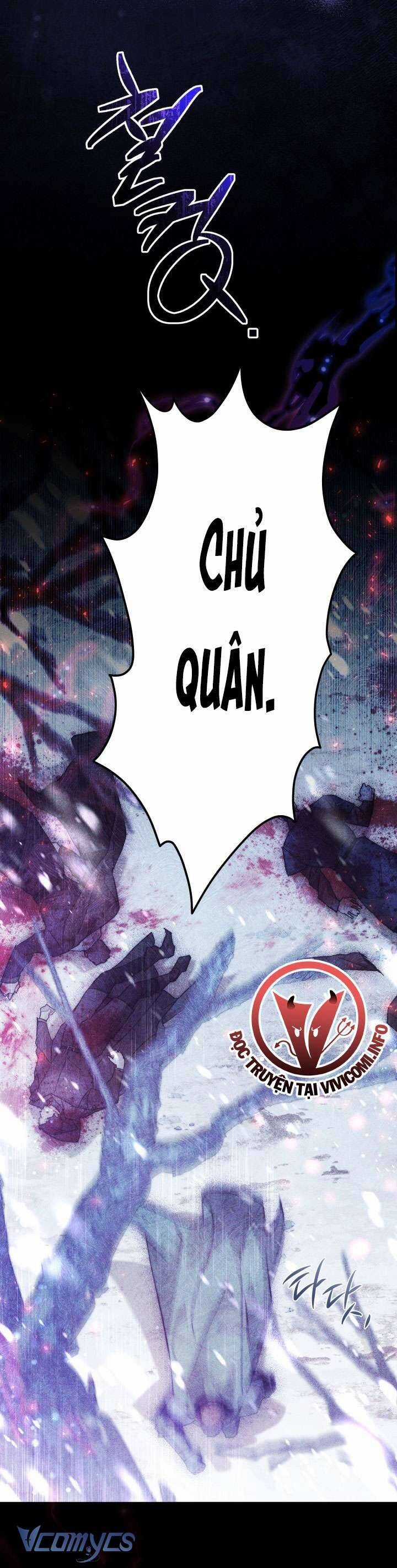 Tiếng Trống Vang Dội Chương 32 trang 32