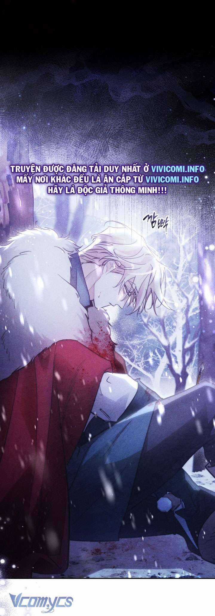 Tiếng Trống Vang Dội Chương 32 trang 33