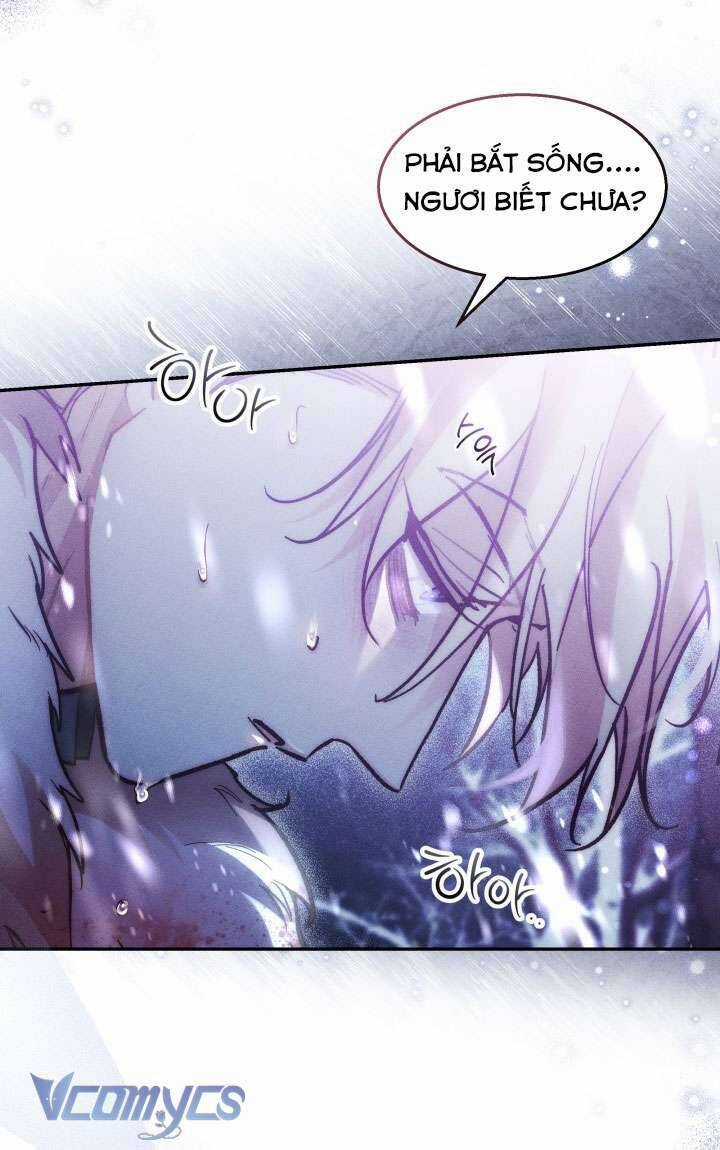 Tiếng Trống Vang Dội Chương 32 trang 34