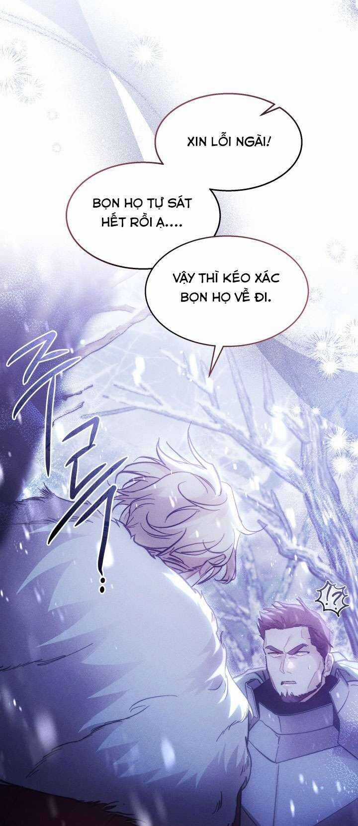 Tiếng Trống Vang Dội Chương 32 trang 35