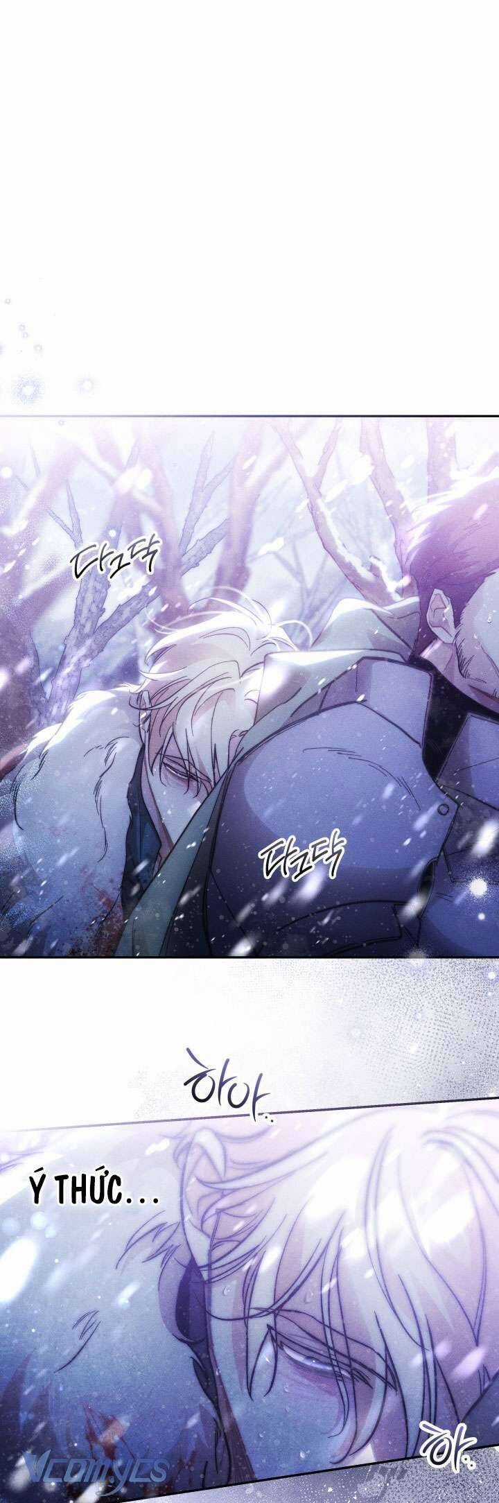 Tiếng Trống Vang Dội Chương 32 trang 37