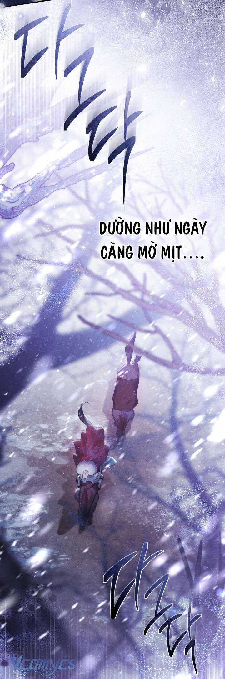 Tiếng Trống Vang Dội Chương 32 trang 38