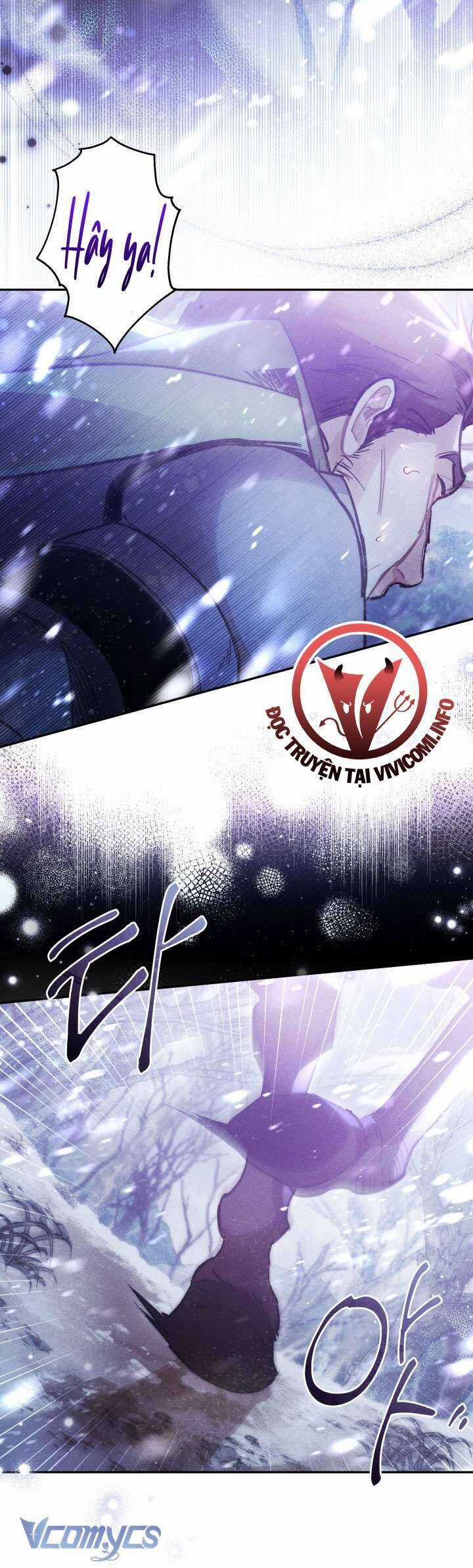 Tiếng Trống Vang Dội Chương 32 trang 39