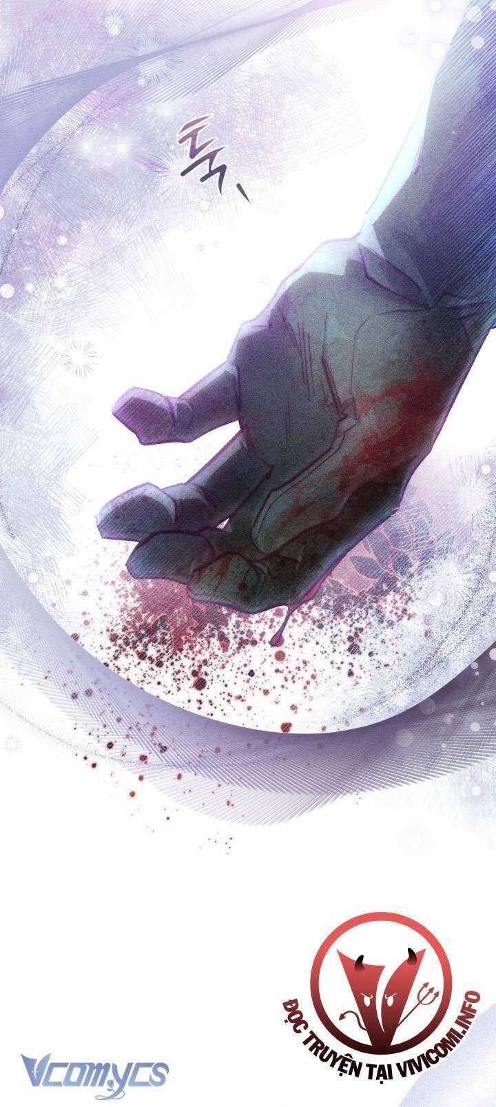 Tiếng Trống Vang Dội Chương 32 trang 42