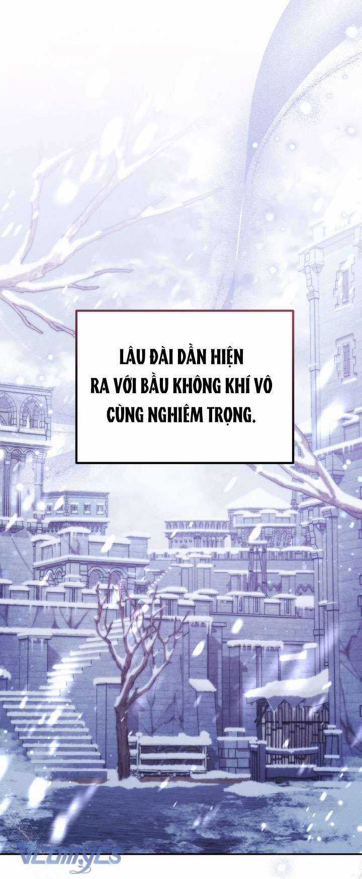 Tiếng Trống Vang Dội Chương 32 trang 43