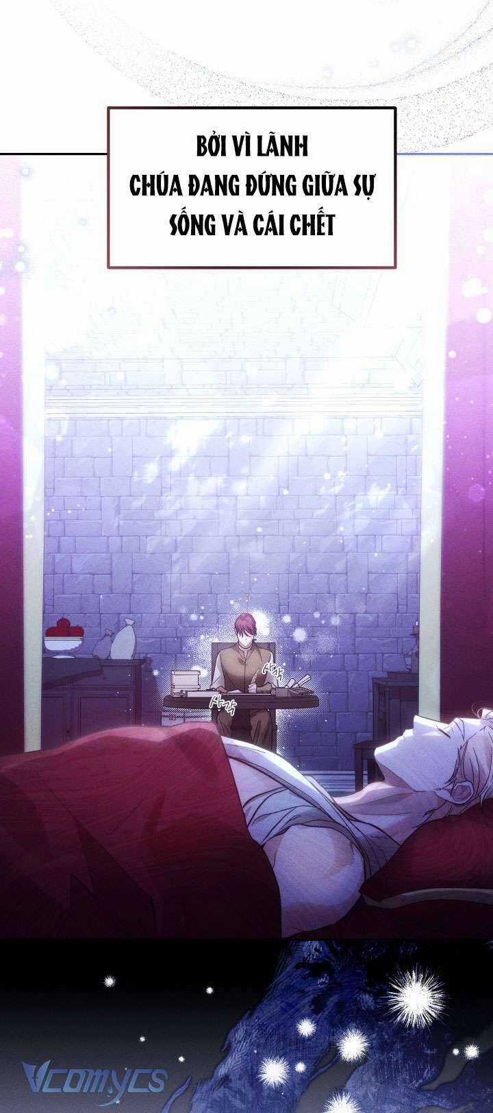 Tiếng Trống Vang Dội Chương 32 trang 44