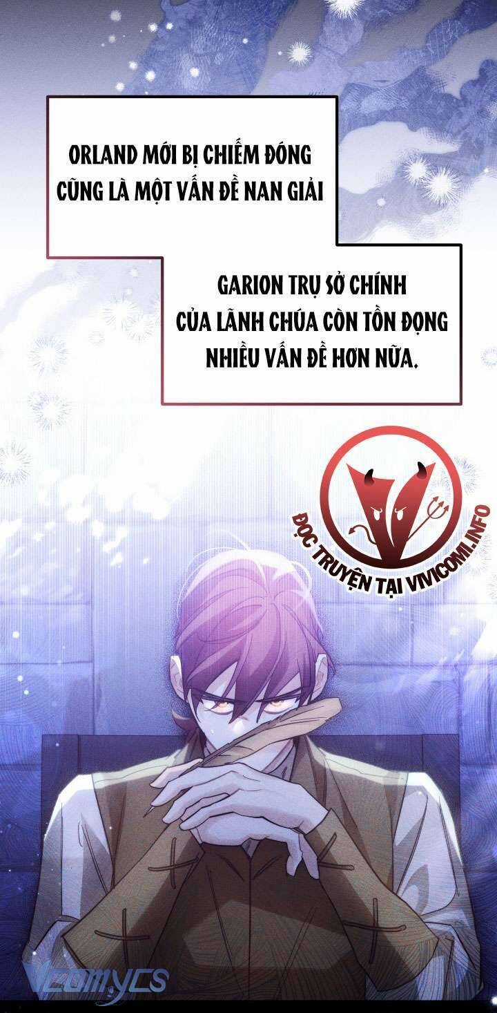 Tiếng Trống Vang Dội Chương 32 trang 45