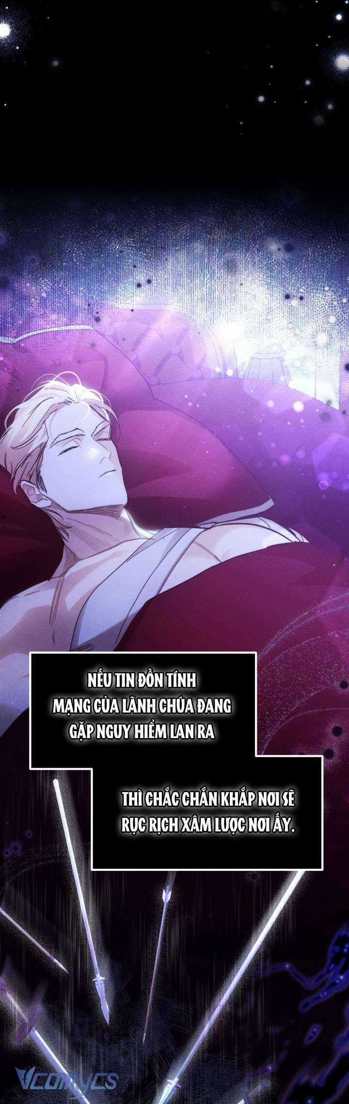 Tiếng Trống Vang Dội Chương 32 trang 46