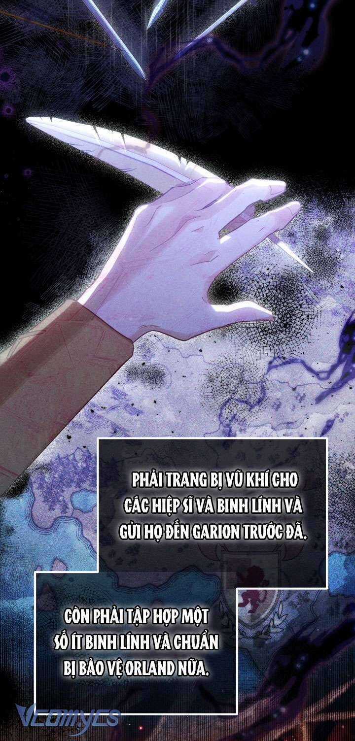 Tiếng Trống Vang Dội Chương 32 trang 47