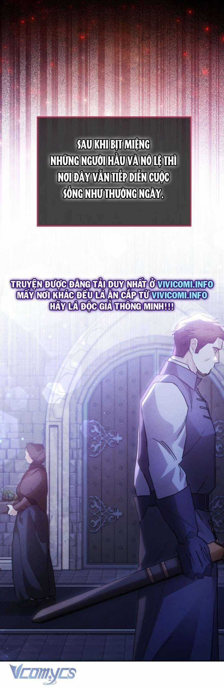 Tiếng Trống Vang Dội Chương 32 trang 49