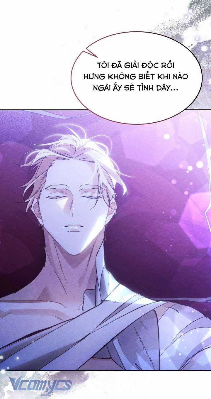 Tiếng Trống Vang Dội Chương 32 trang 51