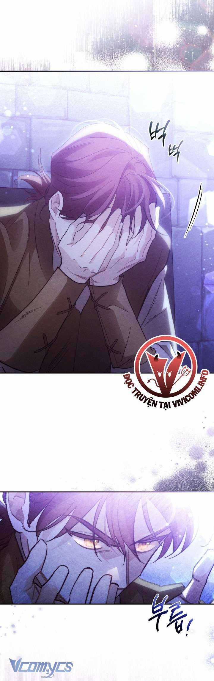 Tiếng Trống Vang Dội Chương 32 trang 53