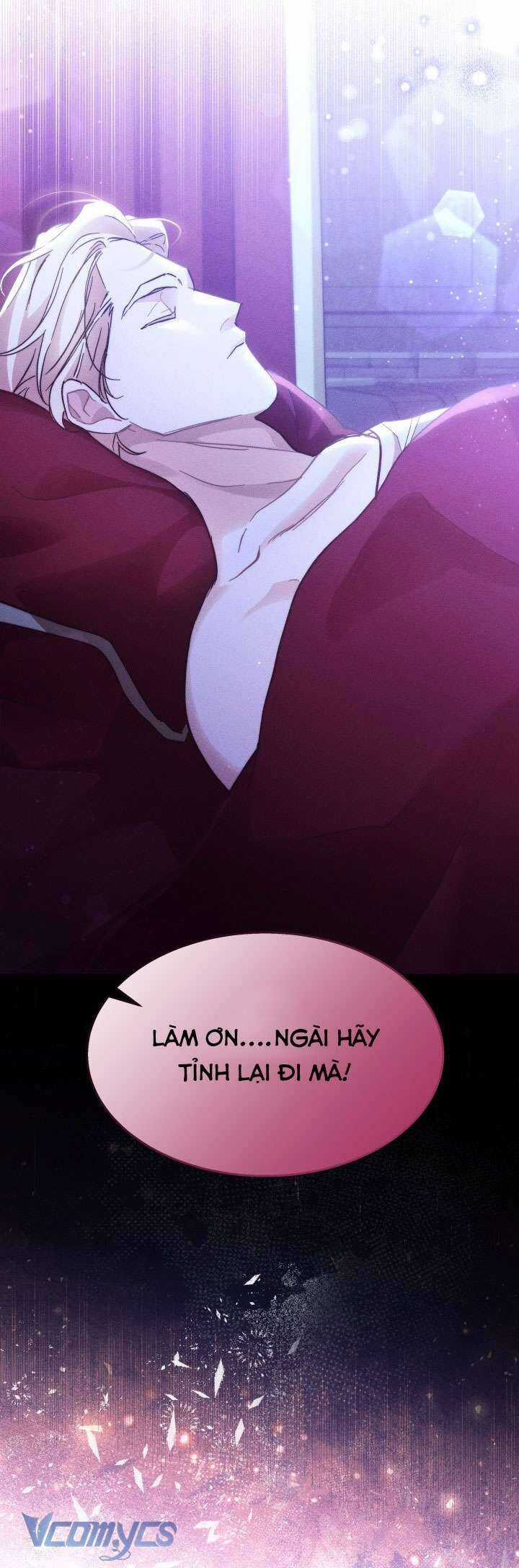 Tiếng Trống Vang Dội Chương 32 trang 54