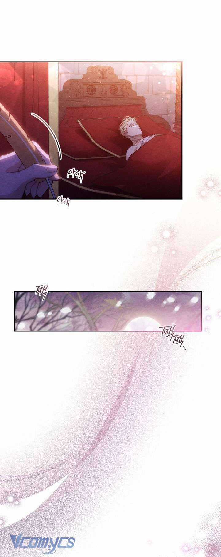 Tiếng Trống Vang Dội Chương 32 trang 57