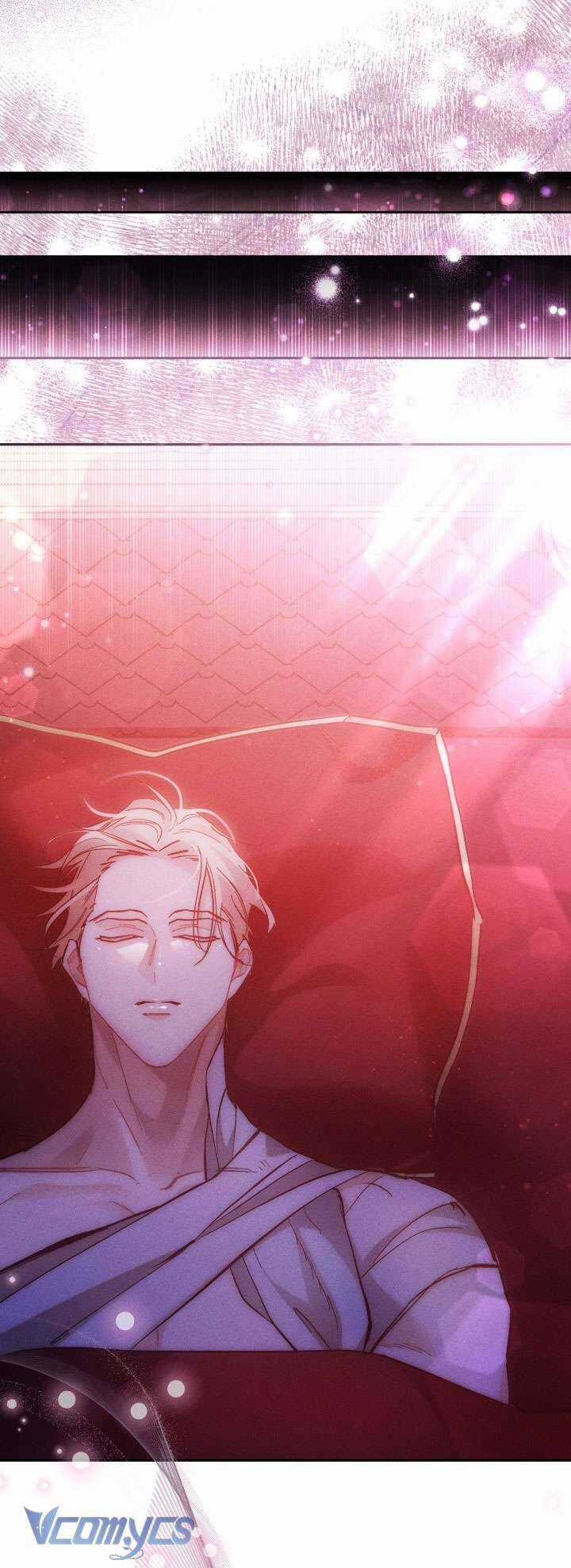 Tiếng Trống Vang Dội Chương 32 trang 58