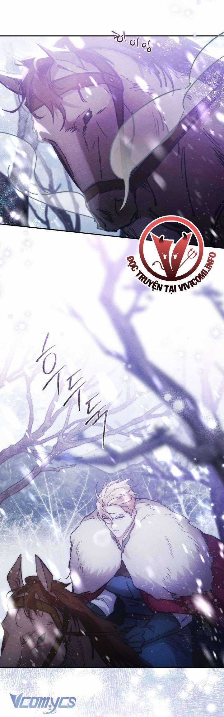 Tiếng Trống Vang Dội Chương 32 trang 7