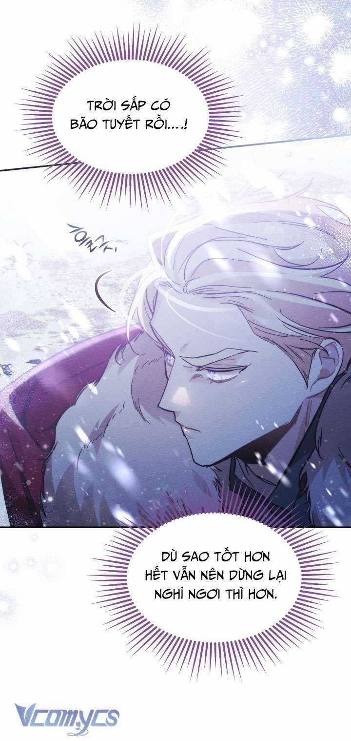 Tiếng Trống Vang Dội Chương 32 trang 8