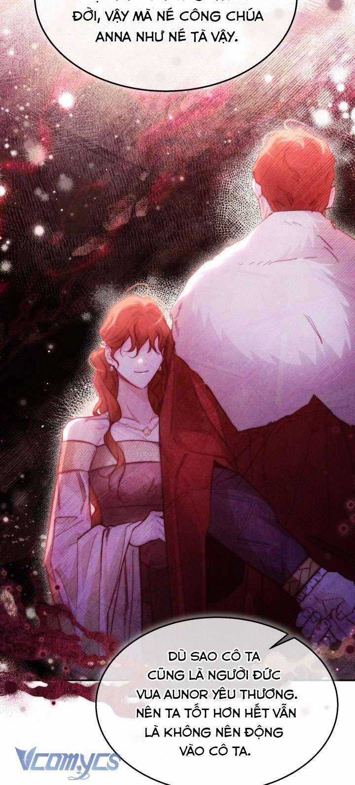 Tiếng Trống Vang Dội Chương 33 trang 11