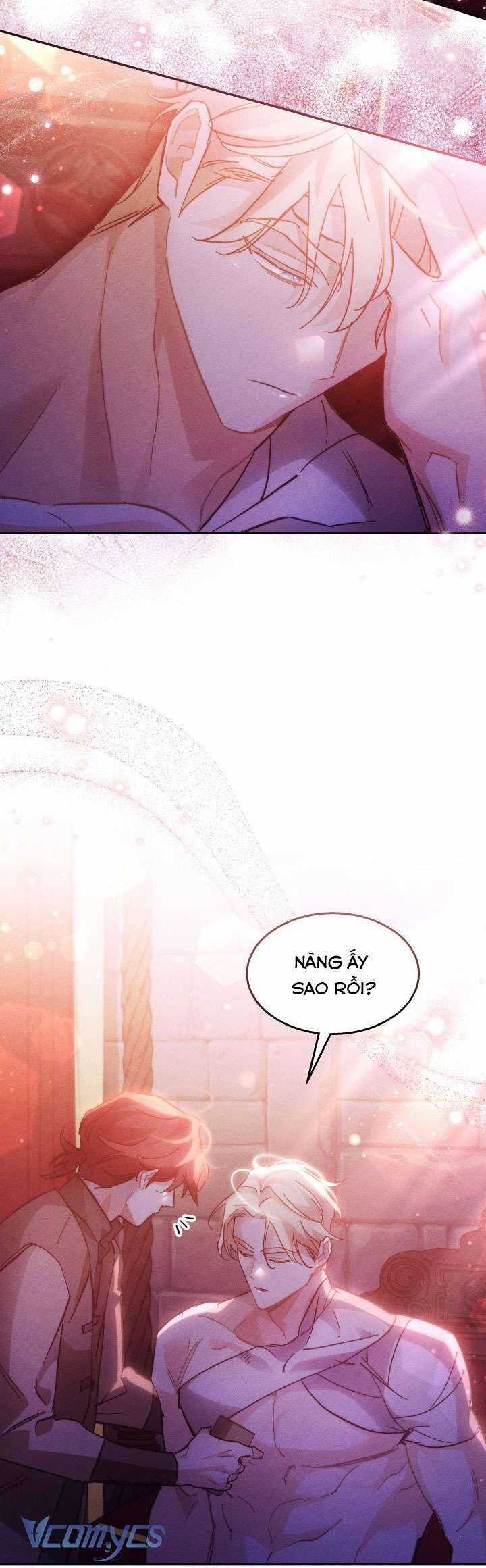 Tiếng Trống Vang Dội Chương 33 trang 16