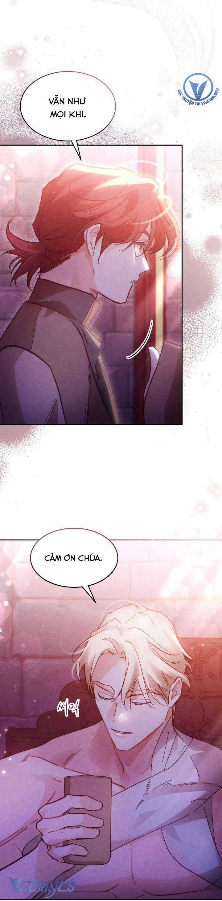 Tiếng Trống Vang Dội Chương 33 trang 17