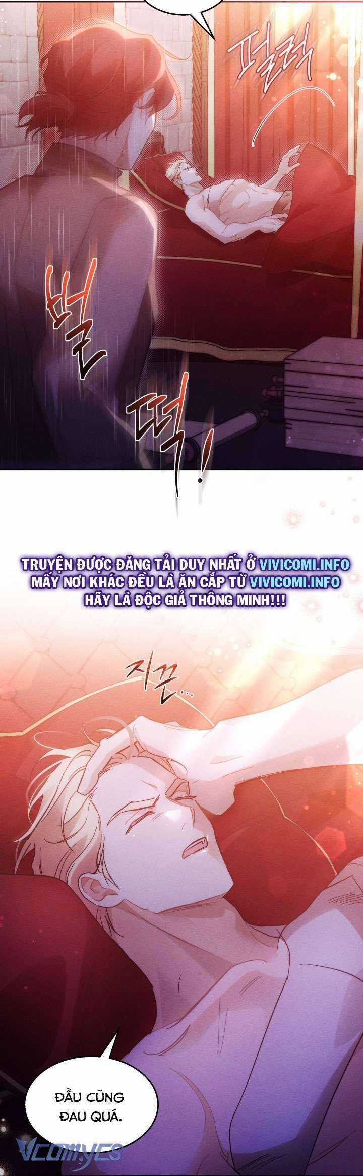 Tiếng Trống Vang Dội Chương 33 trang 2