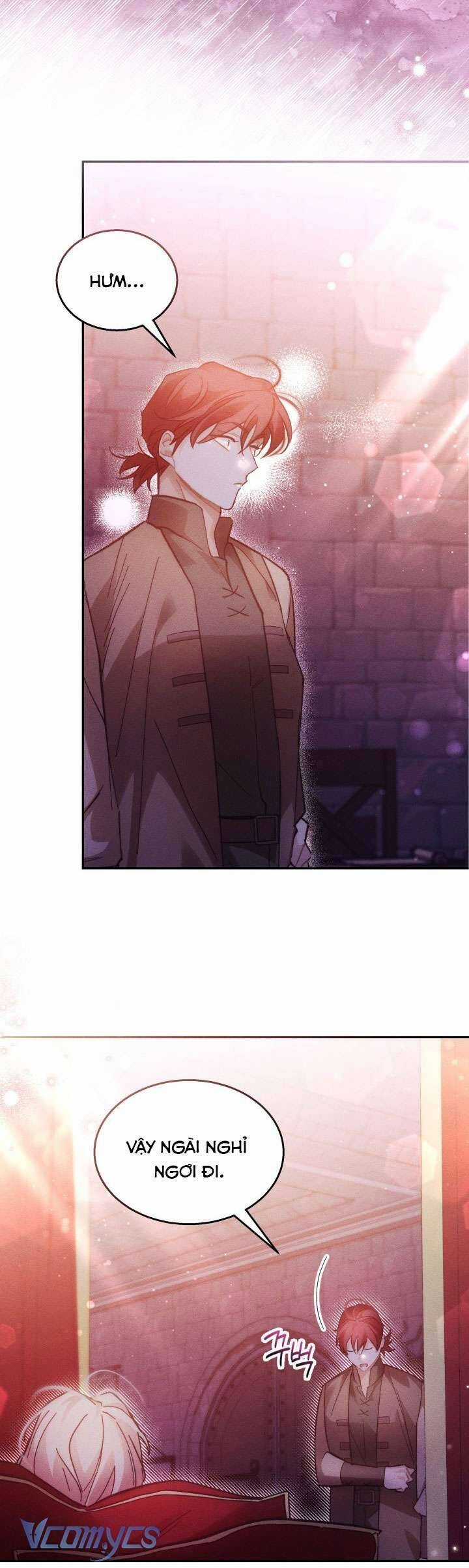 Tiếng Trống Vang Dội Chương 33 trang 20