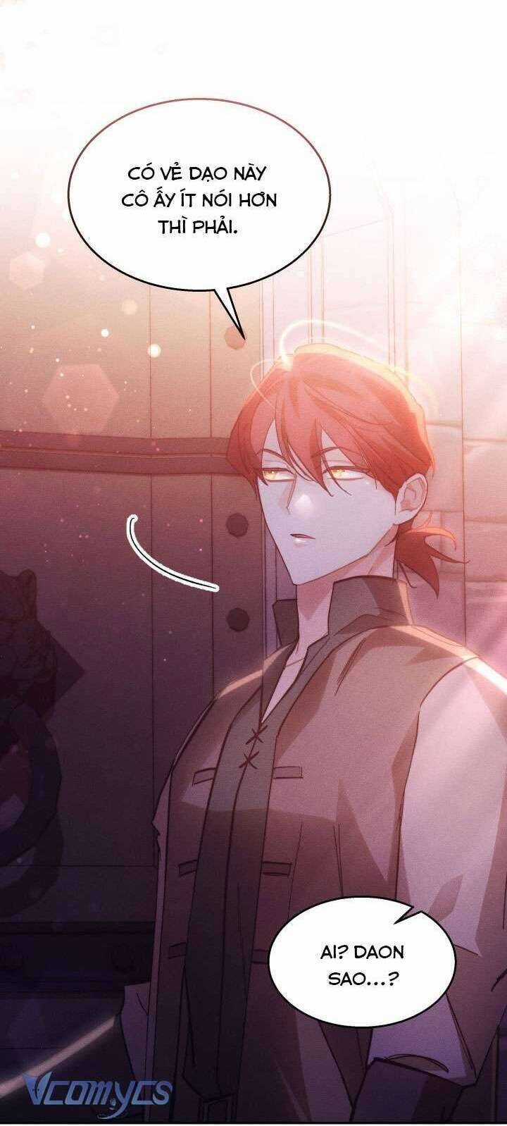 Tiếng Trống Vang Dội Chương 33 trang 22