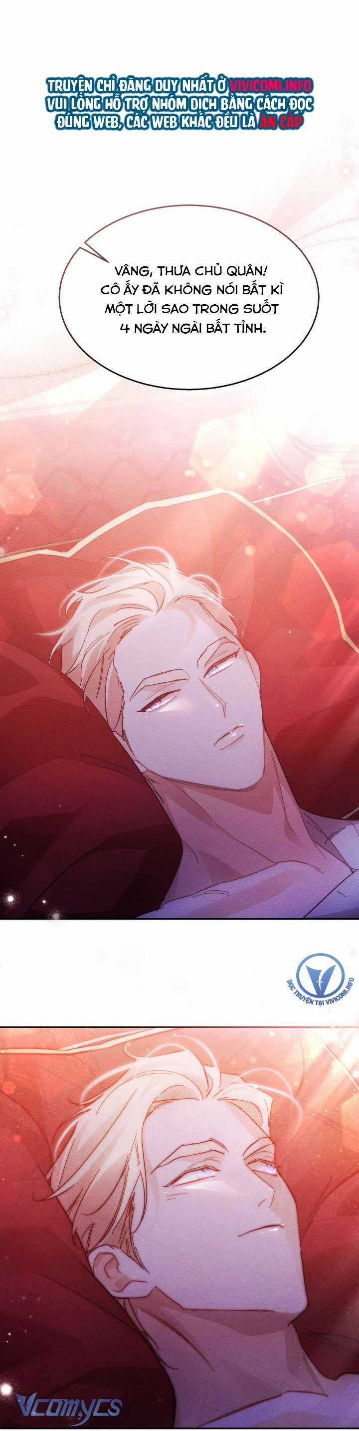 Tiếng Trống Vang Dội Chương 33 trang 23