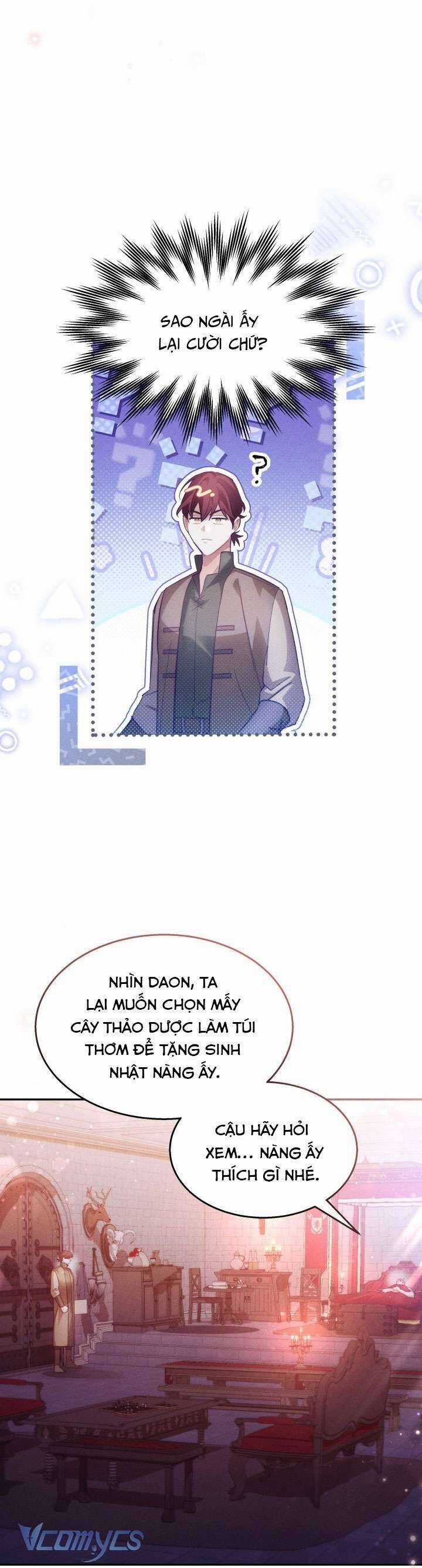 Tiếng Trống Vang Dội Chương 33 trang 24