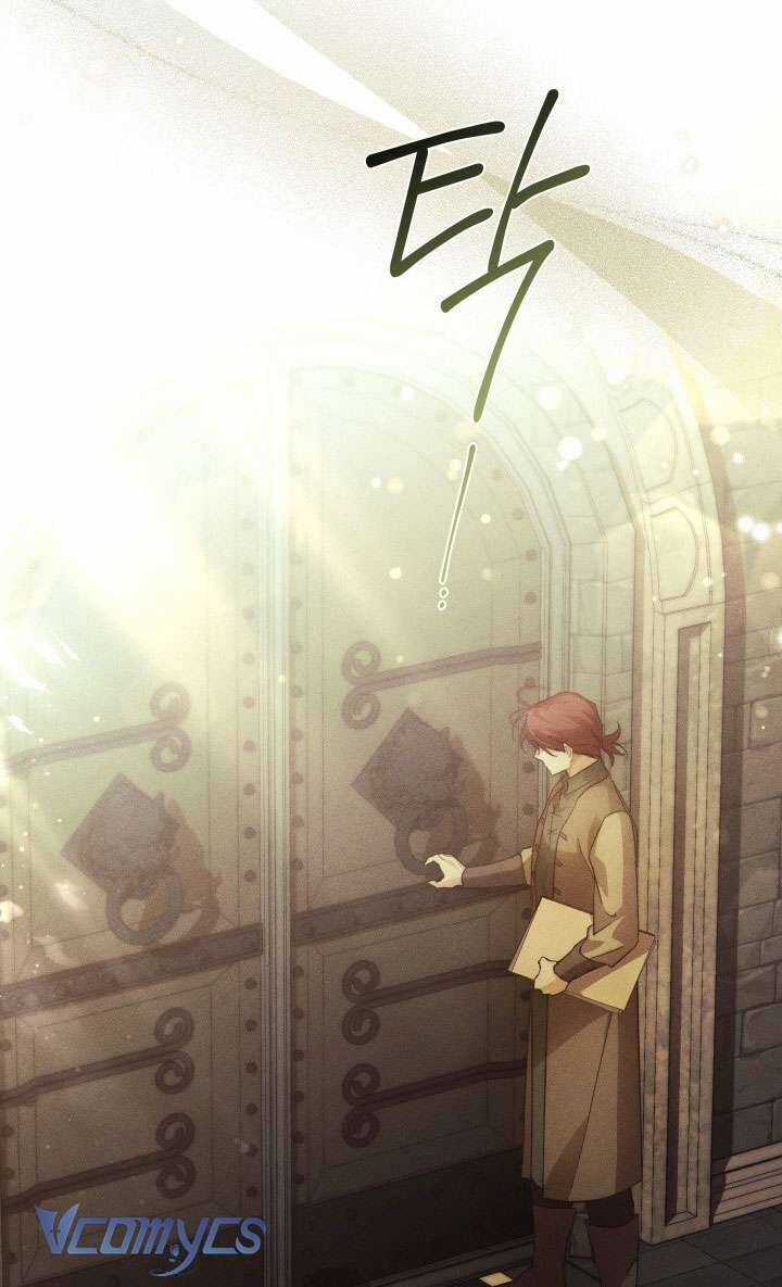 Tiếng Trống Vang Dội Chương 33 trang 27