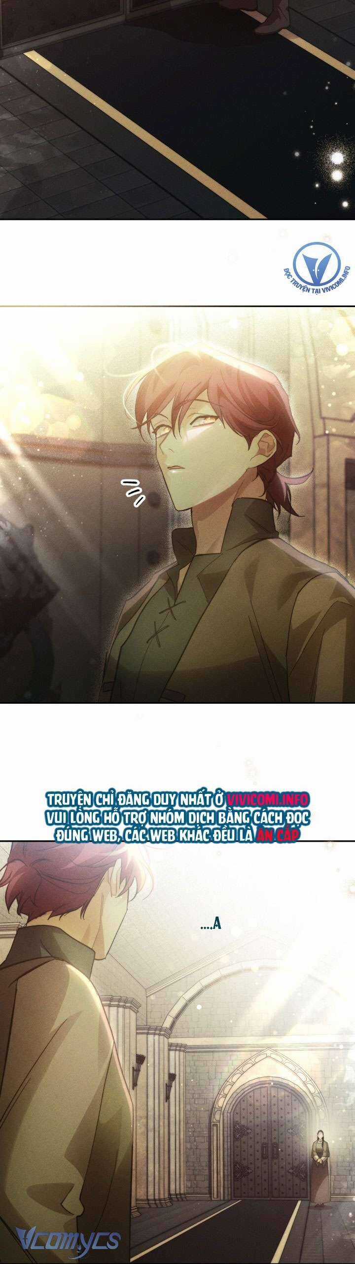 Tiếng Trống Vang Dội Chương 33 trang 28