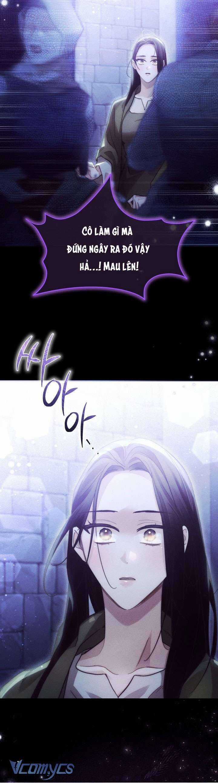 Tiếng Trống Vang Dội Chương 33 trang 30