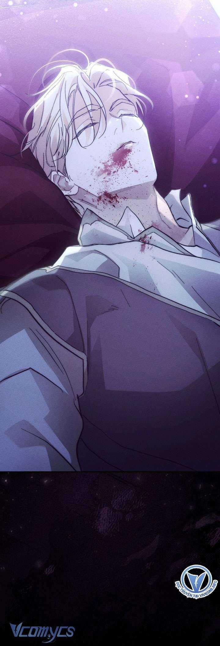 Tiếng Trống Vang Dội Chương 33 trang 31