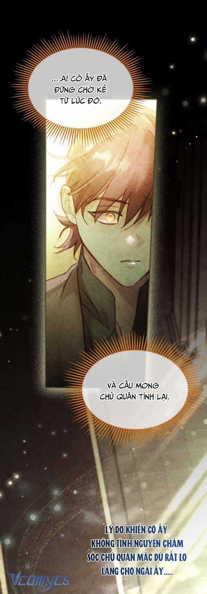 Tiếng Trống Vang Dội Chương 33 trang 32