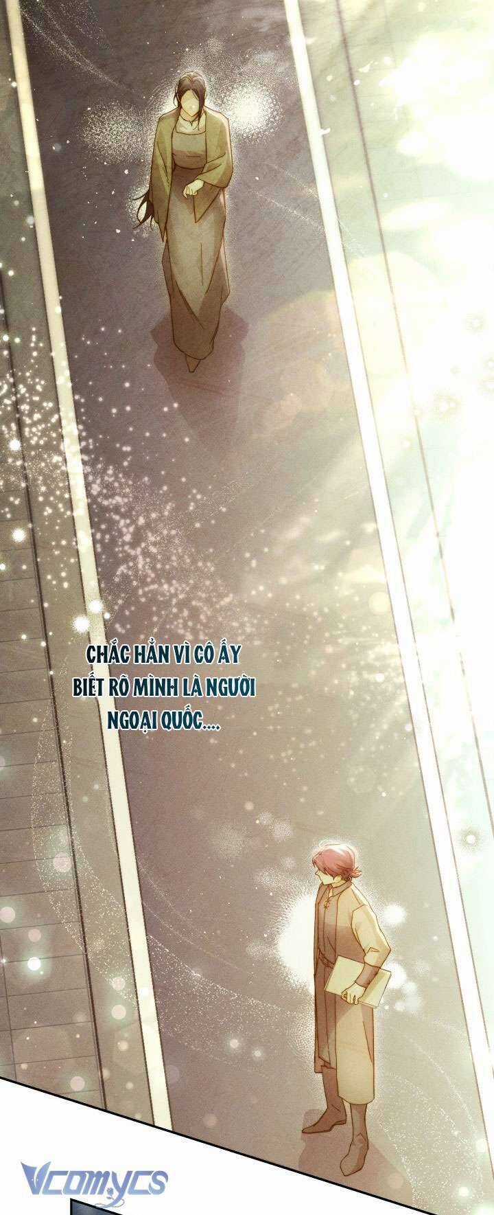 Tiếng Trống Vang Dội Chương 33 trang 33