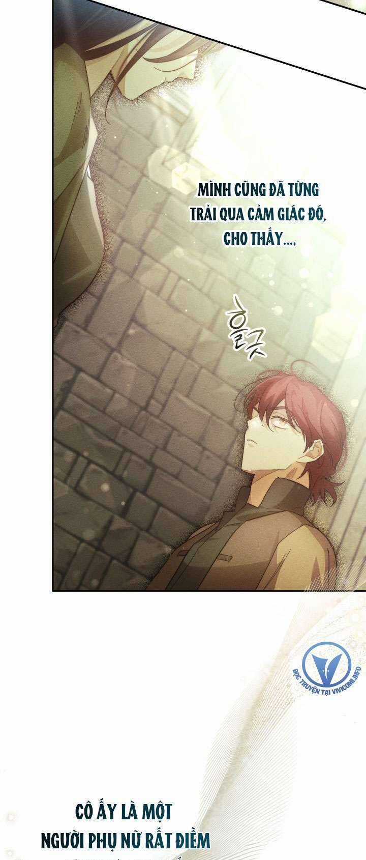 Tiếng Trống Vang Dội Chương 33 trang 34