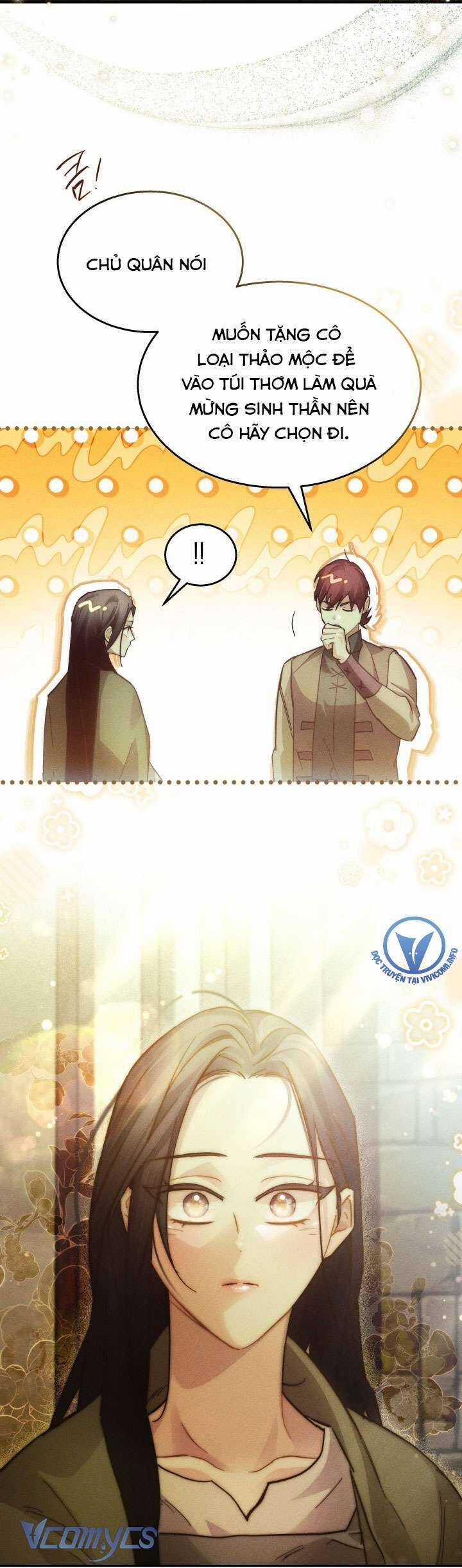 Tiếng Trống Vang Dội Chương 33 trang 44