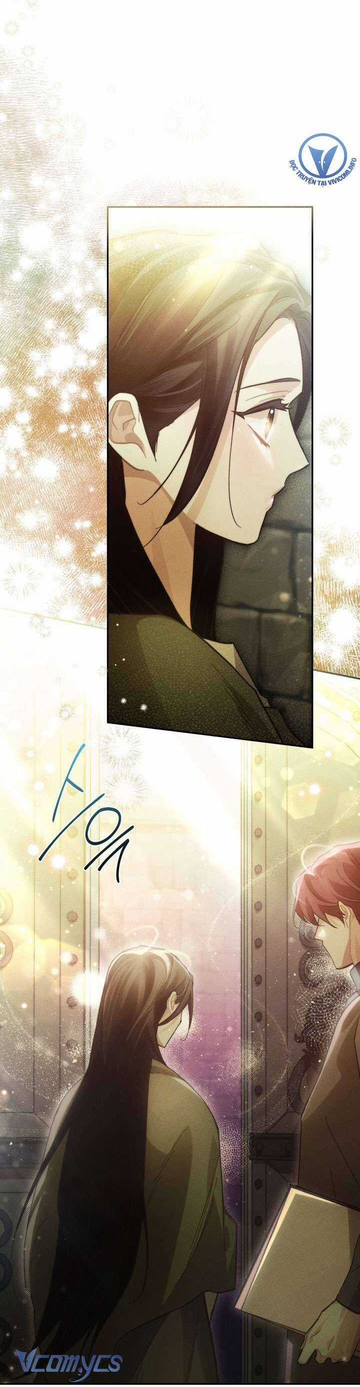 Tiếng Trống Vang Dội Chương 33 trang 47