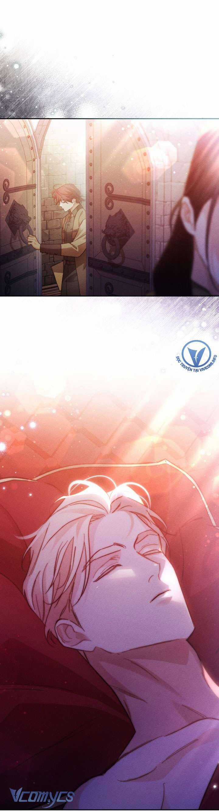 Tiếng Trống Vang Dội Chương 33 trang 48