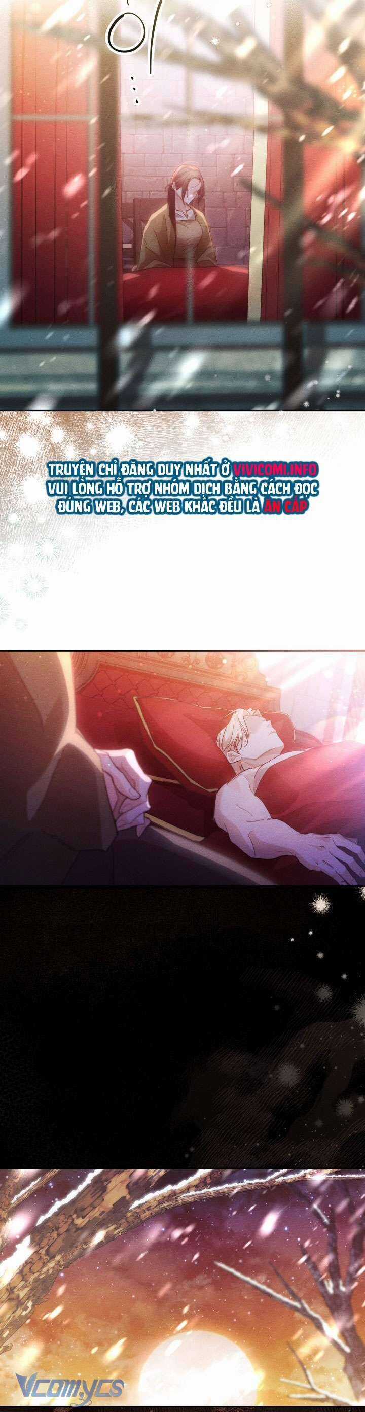 Tiếng Trống Vang Dội Chương 33 trang 50