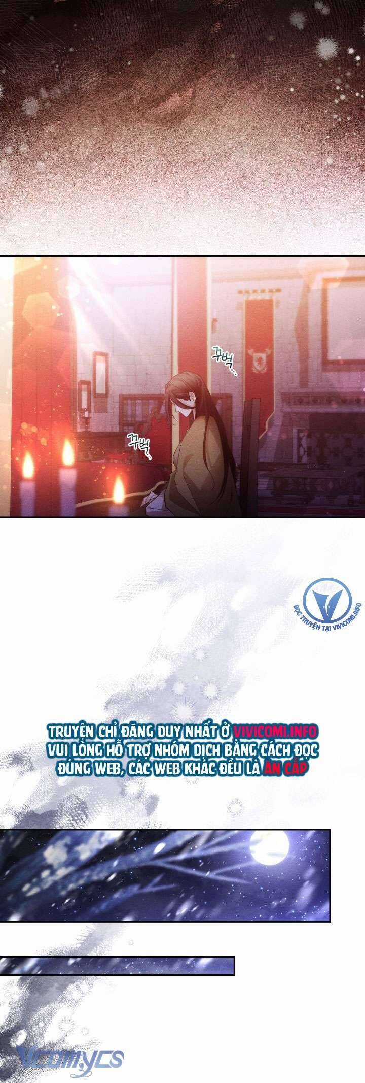 Tiếng Trống Vang Dội Chương 33 trang 51