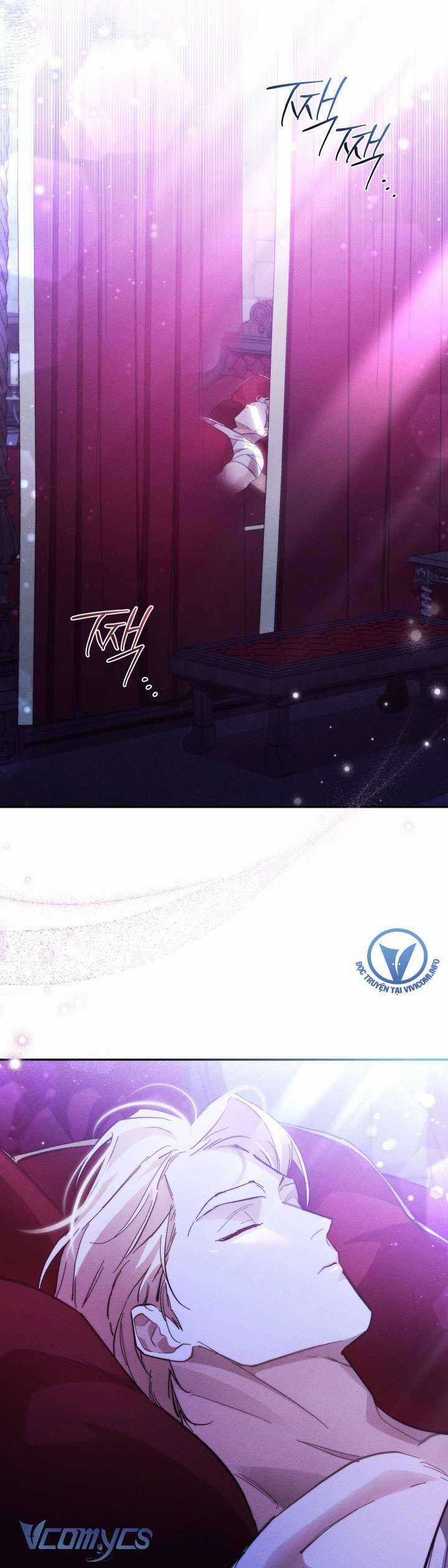 Tiếng Trống Vang Dội Chương 33 trang 53