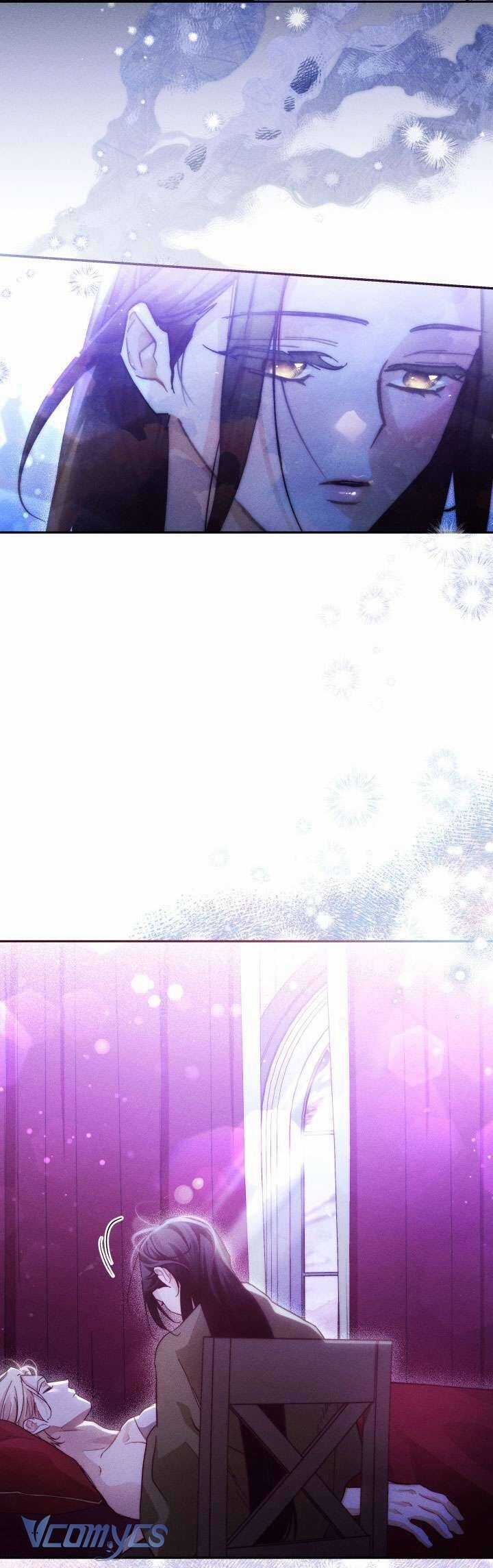 Tiếng Trống Vang Dội Chương 33 trang 54