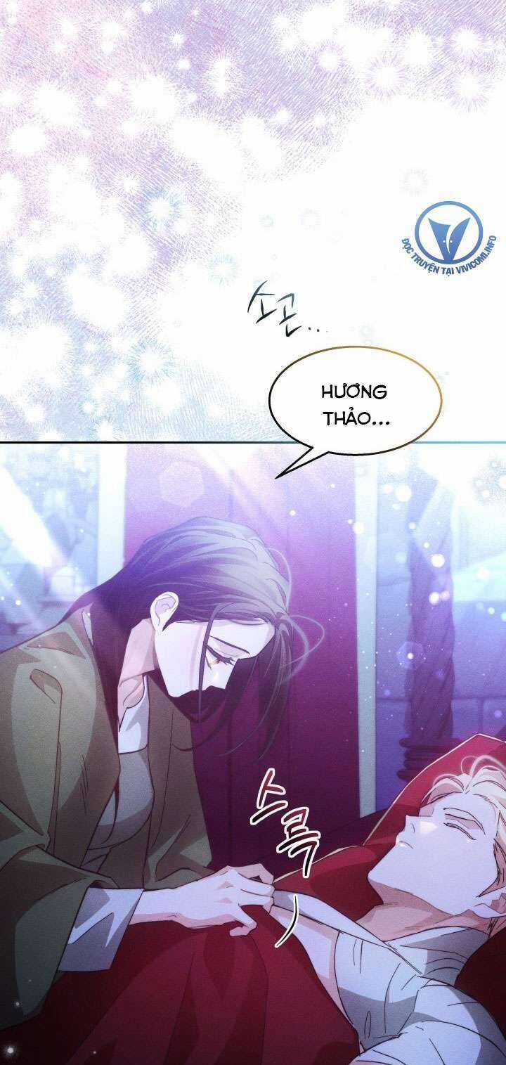 Tiếng Trống Vang Dội Chương 33 trang 55