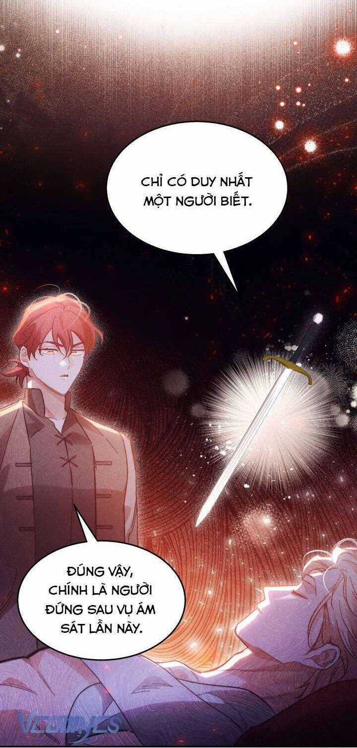 Tiếng Trống Vang Dội Chương 33 trang 8