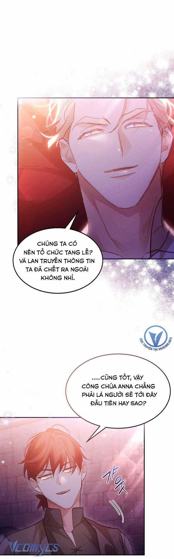 Tiếng Trống Vang Dội Chương 33 trang 9