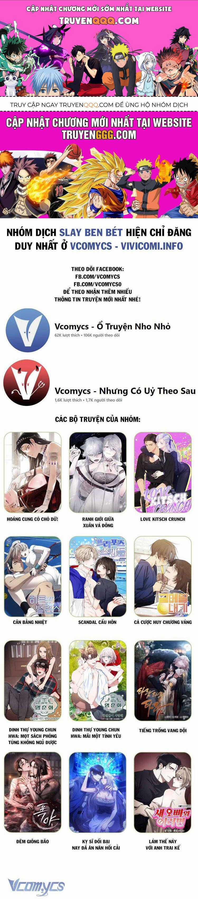 Tiếng Trống Vang Dội Chương 34 trang 0
