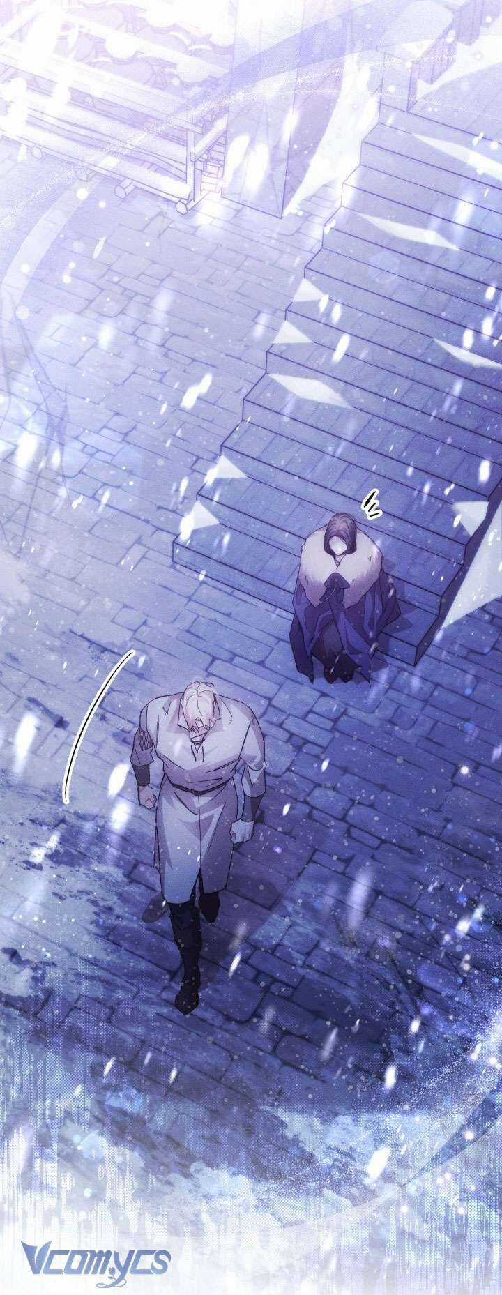 Tiếng Trống Vang Dội Chương 34 trang 23