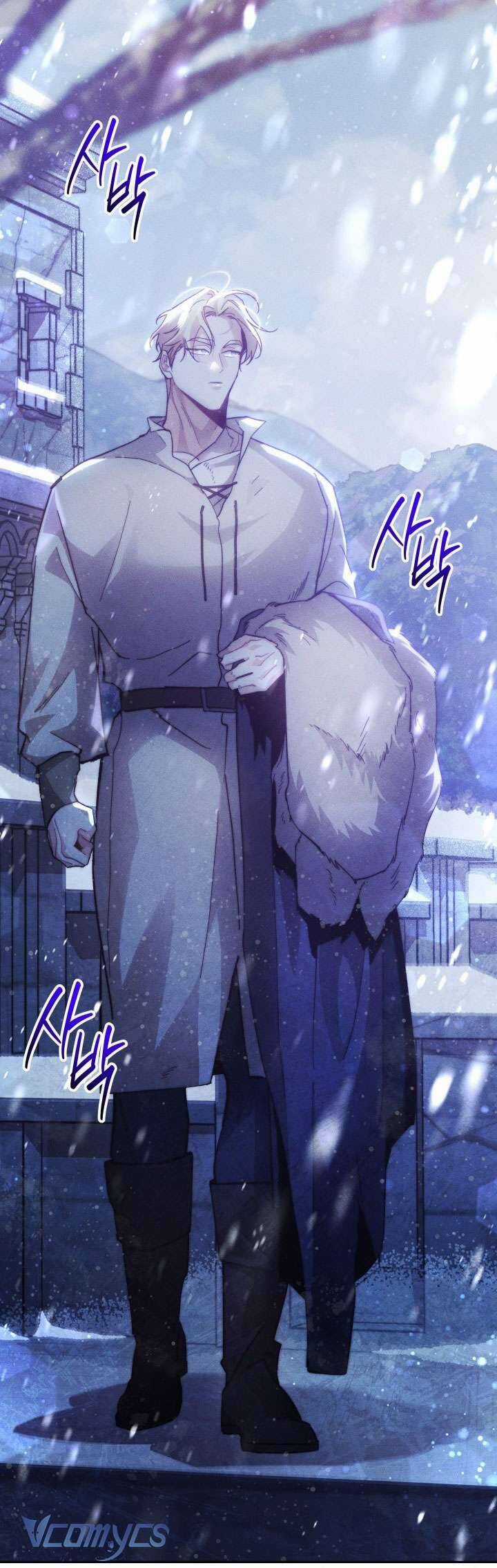 Tiếng Trống Vang Dội Chương 34 trang 3