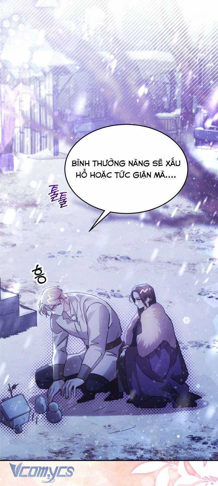 Tiếng Trống Vang Dội Chương 34 trang 37